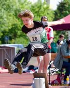 Germeringer Leichtathletik-Meeting 2026