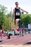 Germeringer Leichtathletik-Meeting 2026