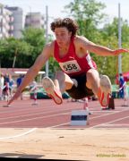 Germeringer Leichtathletik-Meeting 2026