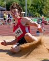 Germeringer Leichtathletik-Meeting 2026