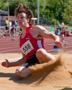 Germeringer Leichtathletik-Meeting 2026