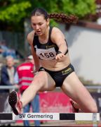 Germeringer Leichtathletik-Meeting 2026