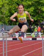 Germeringer Leichtathletik-Meeting 2026