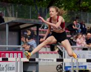 Germeringer Leichtathletik-Meeting 2026