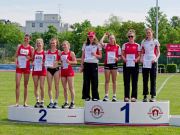 Germeringer Leichtathletik-Meeting 2026