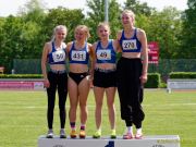Germeringer Leichtathletik-Meeting 2026