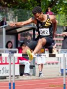 Germeringer Leichtathletik-Meeting 2026