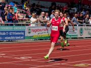 Germeringer Leichtathletik-Meeting 2026