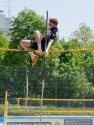 Germeringer Leichtathletik-Meeting 2026