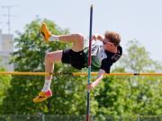 Germeringer Leichtathletik-Meeting 2026