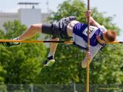 Germeringer Leichtathletik-Meeting 2026