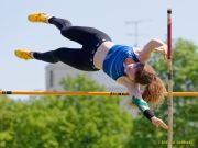 Germeringer Leichtathletik-Meeting 2026