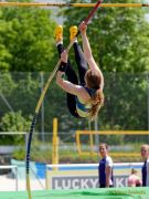 Germeringer Leichtathletik-Meeting 2026