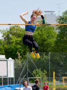 Germeringer Leichtathletik-Meeting 2026