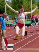 Germeringer Leichtathletik-Meeting 2026
