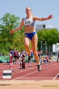 Germeringer Leichtathletik-Meeting 2026