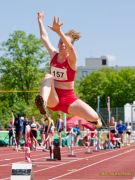 Germeringer Leichtathletik-Meeting 2026