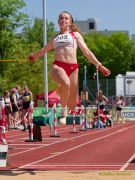 Germeringer Leichtathletik-Meeting 2026