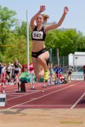 Germeringer Leichtathletik-Meeting 2026