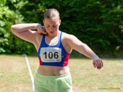 Germeringer Leichtathletik-Meeting 2026