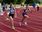 Germeringer Leichtathletik-Meeting 2026