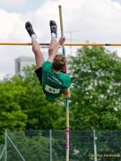 Germeringer Leichtathletik-Meeting 2026
