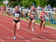 Germeringer Leichtathletik-Meeting 2026