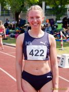 Germeringer Leichtathletik-Meeting 2026