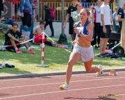Germeringer Leichtathletik-Meeting 2026