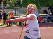 Germeringer Leichtathletik-Meeting 2026
