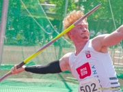 Germeringer Leichtathletik-Meeting 2026