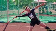Germeringer Leichtathletik-Meeting 2026