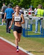 Germeringer Leichtathletik-Meeting 2026