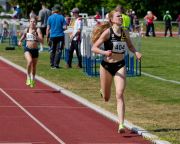 Germeringer Leichtathletik-Meeting 2026
