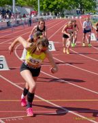 Germeringer Leichtathletik-Meeting 2026