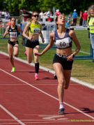 Germeringer Leichtathletik-Meeting 2026