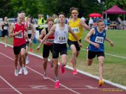 Germeringer Leichtathletik-Meeting 2026