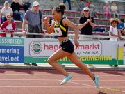 Germeringer Leichtathletik-Meeting 2026