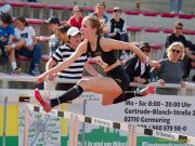 Germeringer Leichtathletik-Meeting 2026