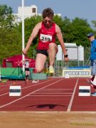 Germeringer Leichtathletik-Meeting 2026