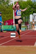 Germeringer Leichtathletik-Meeting 2026