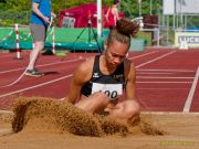 Germeringer Leichtathletik-Meeting 2026