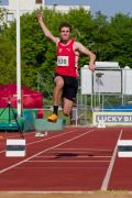 Germeringer Leichtathletik-Meeting 2026