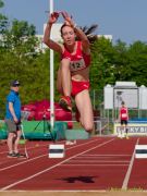 Germeringer Leichtathletik-Meeting 2026