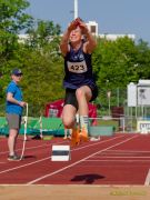Germeringer Leichtathletik-Meeting 2026
