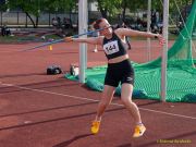 Germeringer Leichtathletik-Meeting 2026