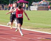 Germeringer Leichtathletik-Meeting 2026