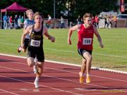 Germeringer Leichtathletik-Meeting 2026