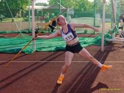 Germeringer Leichtathletik-Meeting 2026