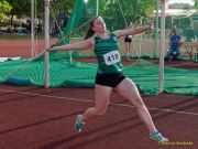 Germeringer Leichtathletik-Meeting 2026